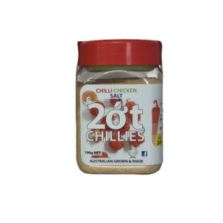 Chilli Chicken Salt