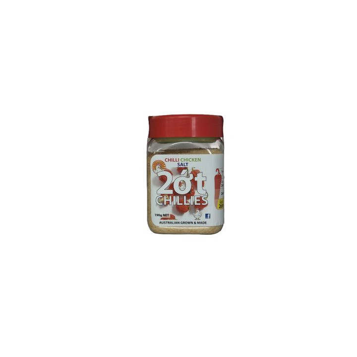 Chilli Chicken Salt