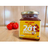Infused Chilli Honey